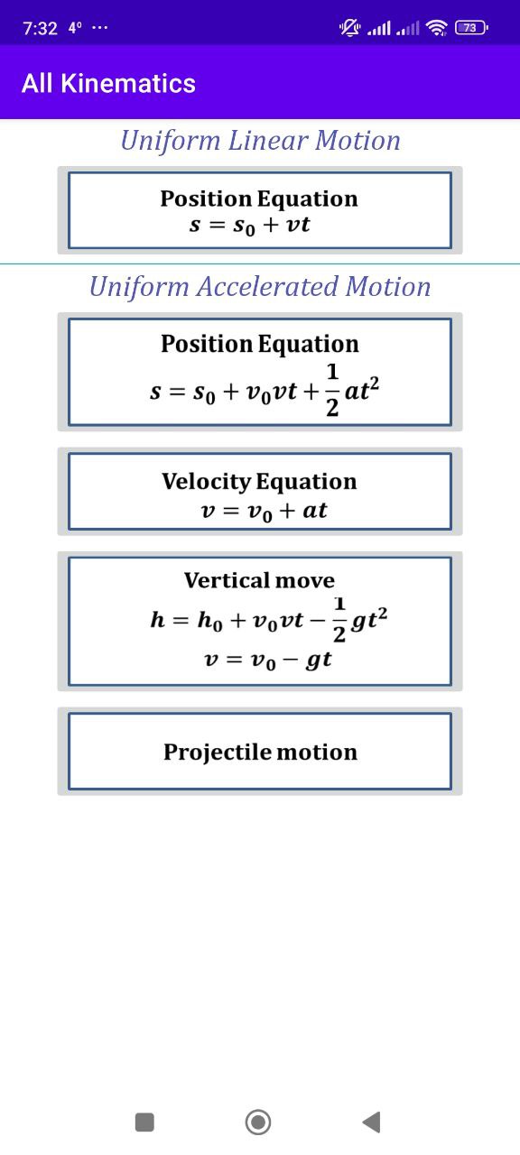 Miniatura de All Kinematics